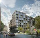 Nabízíme k pronájmu byt 1+kk o výměře 30,52 m2, osobní vlastnictví, Brno - Zábrdovice, ul. Hvězdová., cena 13000 CZK / objekt / měsíc, nabízí 