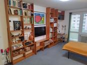 Zařízený byt 1+1 s balkónem v Brně blízko přehrady na ulici Fleischnerova, cena 14000 CZK / objekt / měsíc, nabízí FIEDLER REALITY s.r.o.