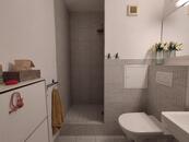 Zařízený byt 1+1 s balkónem v Brně blízko přehrady na ulici Fleischnerova, cena 14000 CZK / objekt / měsíc, nabízí FIEDLER REALITY s.r.o.