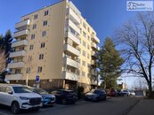 Pronájem bytu 2+1 Brno, Řečkovice, ul. Ječná, 55 m2, 5.NP - balkón, klidná ulice, bezvadný stav, cena 18000 CZK / objekt / měsíc, nabízí 
