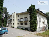 PRODÁNO... OV 1+kk Brno, Bystrc, Rakovecká, 3.NP, 22 m2 - byt na krásném místě u Brněnské přehrady, cena cena v RK, nabízí 