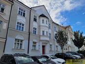 Prodej cihlového bytu 2+kk Královo pole, Dobrovského, cena 5290000 CZK / objekt, nabízí SLUNCE, s.r.o.