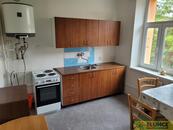 Prodej cihlového bytu 2+kk Královo pole, Dobrovského, cena 5290000 CZK / objekt, nabízí SLUNCE, s.r.o.