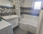 Pronájem celkově zařízeného, zrekonstruovaného bytu 1+1 v blízkosti centra města, ul. Hvězdová, cena 15000 CZK / objekt / měsíc, nabízí Dialog Reality