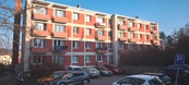 Prodej cihlového bytu 3+1 70 m2, Brno - Řečkovice, cena 6900000 CZK / objekt, nabízí Dialog Reality