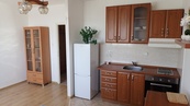 Pronájem, Byty 1+kk, 33m2 - Brno - Líšeň, cena 17500 CZK / objekt / měsíc, nabízí Dialog Reality