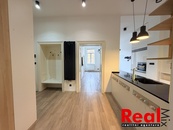 Pronájem, byt 3+KK, CP 93m2, ul. Hlinky, Brno - Pisárky, cena 29500 CZK / objekt / měsíc, nabízí REALmix s.r.o