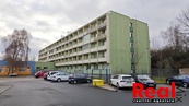 Prodej, byty 1+kk, CP 24m2, lodžie, ul. Jedovnická, Brno - Líšeň, cena 3850000 CZK / objekt, nabízí 