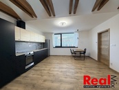 Pronájem, byt 2+KK, CP 60m2, ul. Mlaty, Brno - Bosonohy, cena 19500 CZK / objekt / měsíc, nabízí REALmix s.r.o