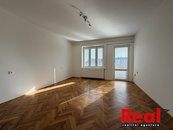 Pronájem, byt 3+KK, CP 65m2, ul. Křídlovická, Brno - Staré Brno, cena 21000 CZK / objekt / měsíc, nabízí 