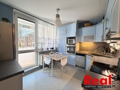 Prodej, byt 2+1, 51m2, ul. Mozolky, Brno - Žabovřesky, cena 6990000 CZK / objekt, nabízí 