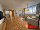 Pronájem, byt 4+KK, CP 98m2, ul. Jundrovská, Brno - Komín, cena 37500 CZK / objekt / měsíc, nabízí REALmix s.r.o