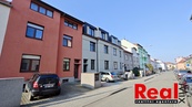 Pronájem, byt 2+1, CP 70m2, parkovací stání, ul. Kotkova, Brno - Černovice, cena 21000 CZK / objekt / měsíc, nabízí 