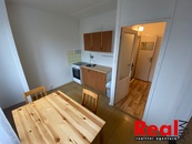 Prodej, byt 1+1, CP 34m2 + lodžie, ul. Heyrovského, Brno - Bystrc, cena 4750000 CZK / objekt, nabízí 
