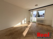 Prodej, byt 1+1, CP 34m2 + lodžie, sklep, ul. Heyrovského, Brno - Bystrc, cena 4690000 CZK / objekt, nabízí 