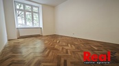 Pronájem, byt 3+1, CP 69m2, ul. Grohova, Brno - střed, k.ú. Veveří, cena 25000 CZK / objekt / měsíc, nabízí 