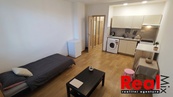 Pronájem, byt 1+kk, CP 28m2, ul. Součkova, Brno - Komín, cena 12000 CZK / objekt / měsíc, nabízí 
