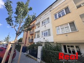 Pronájem, byt 1+kk, CP 22m2, ul. Krkoškova, Brno - Černá Pole, cena 12000 CZK / objekt / měsíc, nabízí REALmix s.r.o