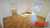 Pronájem, byt 3+1 + lodžie + balkón, CP 112m2, ul. Čápkova, Brno - střed, k.ú. Veveří, cena 28000 CZK / objekt / měsíc, nabízí REALmix s.r.o