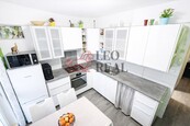 Prodej bytu 3+1, Brno - Žabovřesky, 2. NP, cena 8699000 CZK / objekt, nabízí 
