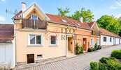 Rodinný dům - byt, obec Železné, dispozice 3+kk, CP 72m2, cena 6799000 CZK / objekt, nabízí 