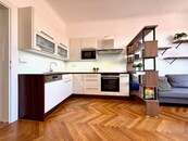 Prodej světlého bytu, Tržní, Brno, cena 8990000 CZK / objekt, nabízí CENTURY 21 Dream