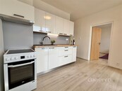 Prostorný a Světlý Byt 1+1 s Balkonem na Horáckém náměstí, Řečkovice, Brno, cena 6100000 CZK / objekt, nabízí 