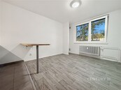Pronájem světlého bytu 1kk, Součkova, Brno, cena 14000 CZK / objekt / měsíc, nabízí 