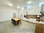 Pronájem, Byt 6+1 a větší, Brno, cena 8000 CZK / objekt / měsíc, nabízí Realitní kancelář Lorenc Michael