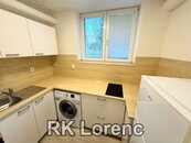 Pronájem, Byt 2+1, Brno, cena 17117 CZK / objekt / měsíc, nabízí Realitní kancelář Lorenc Michael
