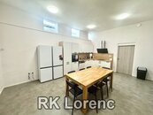 Pronájem, Byt 6+1 a větší, Brno, cena 13000 CZK / objekt / měsíc, nabízí Realitní kancelář Lorenc Michael