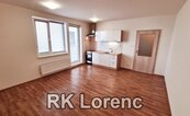 Pronájem, Byt 2+kk, Brno, cena 18000 CZK / objekt / měsíc, nabízí Realitní kancelář Lorenc Michael