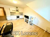 Pronájem, Byt 2+kk, Brno, cena 19924 CZK / objekt / měsíc, nabízí Realitní kancelář Lorenc Michael