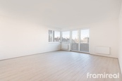 Pronájem bytu 4+kk 111 m2, Brno - Černá Pole, cena 39900 CZK / objekt / měsíc, nabízí Framireal