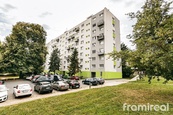 Prodej bytu 2+kk 58 m2, Brno - Štýřice, cena 6899000 CZK / objekt, nabízí Framireal