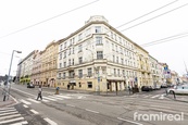 Pronájem, Byty 5+1 19m2 - Brno - Veveří, cena 8000 CZK / objekt / měsíc, nabízí Framireal