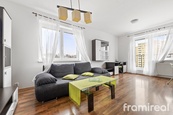 Pronájem bytu 1+kk 36 m2, Brno - Bohunice, cena 14600 CZK / objekt / měsíc, nabízí Framireal
