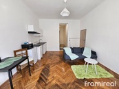 Pronájem bytu 2+kk 55 m2, Brno - Židenice, cena 19500 CZK / objekt / měsíc, nabízí 
