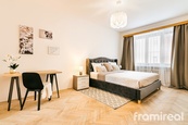 Prodej bytu 2+1, 70 m2 + 2x balkon, 2x sklep - Brno, ul. Rybářská, cena 8699000 CZK / objekt, nabízí 