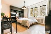 Prodej bytu 2+kk 42 m2, Brno - Líšeň, cena 5750000 CZK / objekt, nabízí 