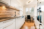 Pronájem byty 3+1, 74 m2 - Brno - Starý Lískovec, cena 21800 CZK / objekt / měsíc, nabízí 