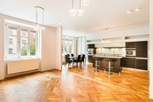 Prodej bytu 3+kk 111 m2, Brno - Veveří, cena 18900000 CZK / objekt, nabízí 