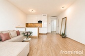 Pronájem byty 2+kk, 65 m2 - Brno - Zábrdovice, cena 22000 CZK / objekt / měsíc, nabízí 