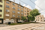 Pronájem, Byty 1KK, 30m2 - Brno - Královo Pole, cena 12500 CZK / objekt / měsíc, nabízí Framireal