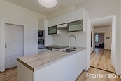 Pronájem bytu 4+1 114 m2, Brno - Horní Heršpice, cena 27000 CZK / objekt / měsíc, nabízí 