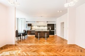 Prodej bytu 3+kk 111 m2, Brno - Veveří, cena 16900000 CZK / objekt, nabízí 