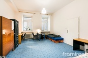 Pronájem bytu 2+1, 80 m2 - Brno, ul. Anenská, cena 21990 CZK / objekt / měsíc, nabízí 
