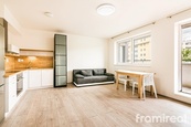 Prodej bytu 1+kk 41 m2, Brno - Židenice, cena 4990000 CZK / objekt, nabízí 