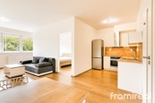 Prodej bytu 2+kk 62 m2, Brno - Židenice, cena 6990000 CZK / objekt, nabízí 