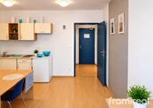 Prodej bytu 1+kk 23 m2, Brno - Zábrdovice, cena 3837600 CZK / objekt, nabízí 